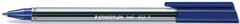 Staedtler Stick 432 Ballpoint Pens Blue 10 Box