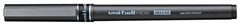 Uniball UB155 Deluxe Rollerball Micro Black 12 Box