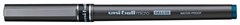Uniball UB155 Micro Deluxe Rollerball Pen Blue 12 Box
