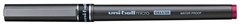 Uniball UB155 Micro Deluxe Rollerball Pen Red 12 Box