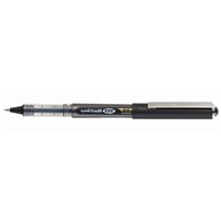 Uniball UB150038 Eye Ultra Micro Rollerball Black 12 Box