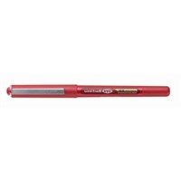 Uniball UB150038 Eye Ultra Micro Rollerball Red 12 Box