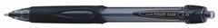 Uniball Heavy Duty Retractable Ballpoint Pen Black 12 Box