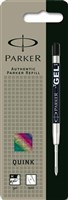 Parker Refill Gel Medium Black