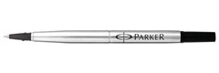 Parker Refill Rollerball 05mm Fine Black 12 per Box