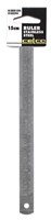 Celco Steel Ruler 15Cm