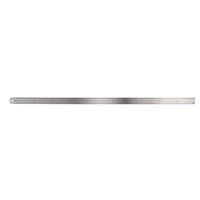 Celco Stainless Steel Ruler 1000mm Silver