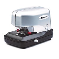 Rexel Stapler Electric Stella 30 Half Strip for Staples 266
