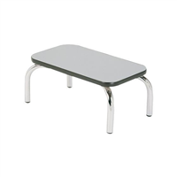 AeroSupplies Single Step Stool Each