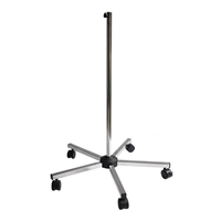 AeroSupplies Mobile Base for Magnifying Lamp Each