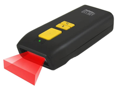 Adesso BT 2D Barcode Scanner