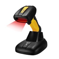Adesso BT CCD Barcode Scanner