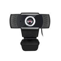 Adesso 1080P Webcam H4