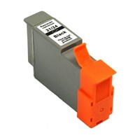 ADS Premium Compatible BCI24BK Ink Tank Black