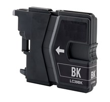 ADS Premium Compatible Brother LC39BK Ink Cartridge Black