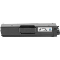ADS Premium Compatible Brother TN443C Toner Cartridge Cyan