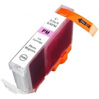 ADS Premium Compatible Canon BCI6PM Ink Cartridge Photo Magenta