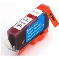 ADS Premium Compatible Canon CLI521M Ink Cartridge Magenta