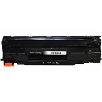ADS Premium Compatible HP 83A CF283A Toner Cartridge Black