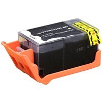 ADS Premium Compatible HP 934XL C2P23AA Ink Cartridge Black