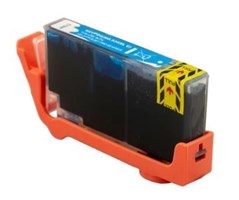 ADS Premium Compatible HP 934XL C2P23AA Ink Cartridge Cyan