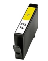 ADS Premium Compatible HP 934XL C2P23AA Ink Cartridge Yellow