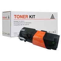 ADS Premium Compatible Kyocera TK120 Toner Cartridge Black
