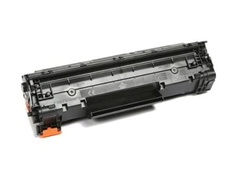 ADS Premium Compatible HP CE278A Toner Cartridge Black