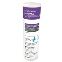 AeroForm Conforming Bandage 75cm X 4M Wrap 12