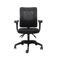 AM100 Mesh Operator Chair