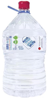 Aqua To Go 12 L Spring Water Cooler Bottle