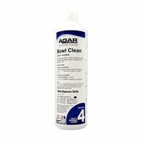 Agar D7AF Spray Bottle 750ml Toilet  Bathroom Cleaners