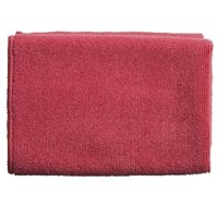 Sabco All Purpose Microfibre Cloths Red Each