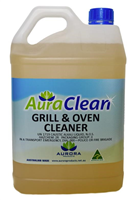 Aurora Grill  Oven Cleaner 5 Litre