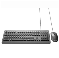 Azio Washable Keyboard and Mouse