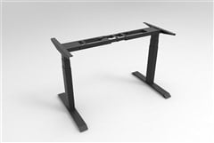 Boost Single Side Frame