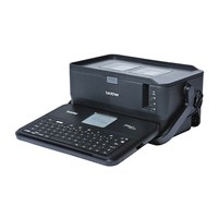 Brother PTD800W Professional Labelling Machine