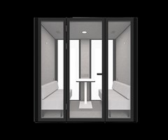 BQuiet Meeting Pod