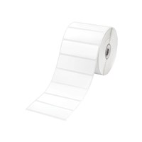Brother RDS04C1 Label Roll 76x25mm 3 Pack