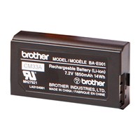 Brother BAE001 Rechargeable Printer Battery