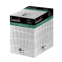 Bastion Progenics Nitrile Ultra Soft Powder Free Micro Textured Disposable Gloves Small Black Box 250 10 per Carton