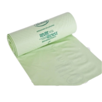 BioBag Bin Liners 140L 12 Bags Roll