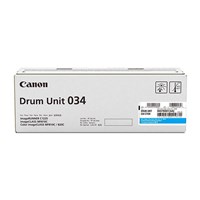 Canon CART034CD Drum Unit Cyan
