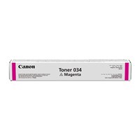 Canon CART034M Toner Cartridge Magenta