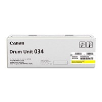 Canon CART034YD Drum Unit Yellow