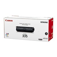 Canon CART335 Toner Cartridge Black