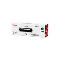 Canon CART416BK Toner Cartridge Black