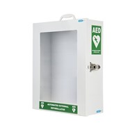 Aero AED Standard Wall Cabinet Each