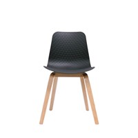 Lucid Chair