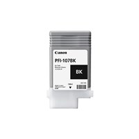 Canon PFI107BK Ink Cartridge Black